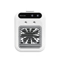 Air Conditioner Air Cooler Fan Water Cooling Fan Air Conditioning for Room Office Portable Air Conditioner Cars