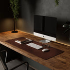 Large Desk Mat | Office Keyboard and Mouse Pad