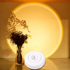 Touch LED Cabinet Light — Battery‑Powered Stick‑On Lamp for Closets, Kitchens & Nighttime Spaces