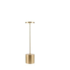 LED Rechargeable Bar Table Lamp — Modern Atmosphere Lighting for Dining, Bars & Outdoor Spaces