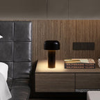 Mushroom Glow Lamp — Cozy Warm Light, 3‑Level Dimming & Adorable Modern Design