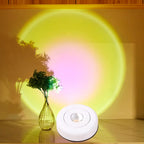 Touch LED Cabinet Light — Battery‑Powered Stick‑On Lamp for Closets, Kitchens & Nighttime Spaces