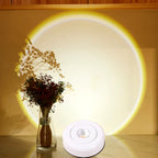 Touch LED Cabinet Light — Battery‑Powered Stick‑On Lamp for Closets, Kitchens & Nighttime Spaces