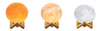 Moon Air Purifier — 2‑in‑1 Humidifier & Ambient Lamp for a Calming Home Atmosphere