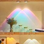 Touch LED Cabinet Light — Battery‑Powered Stick‑On Lamp for Closets, Kitchens & Nighttime Spaces
